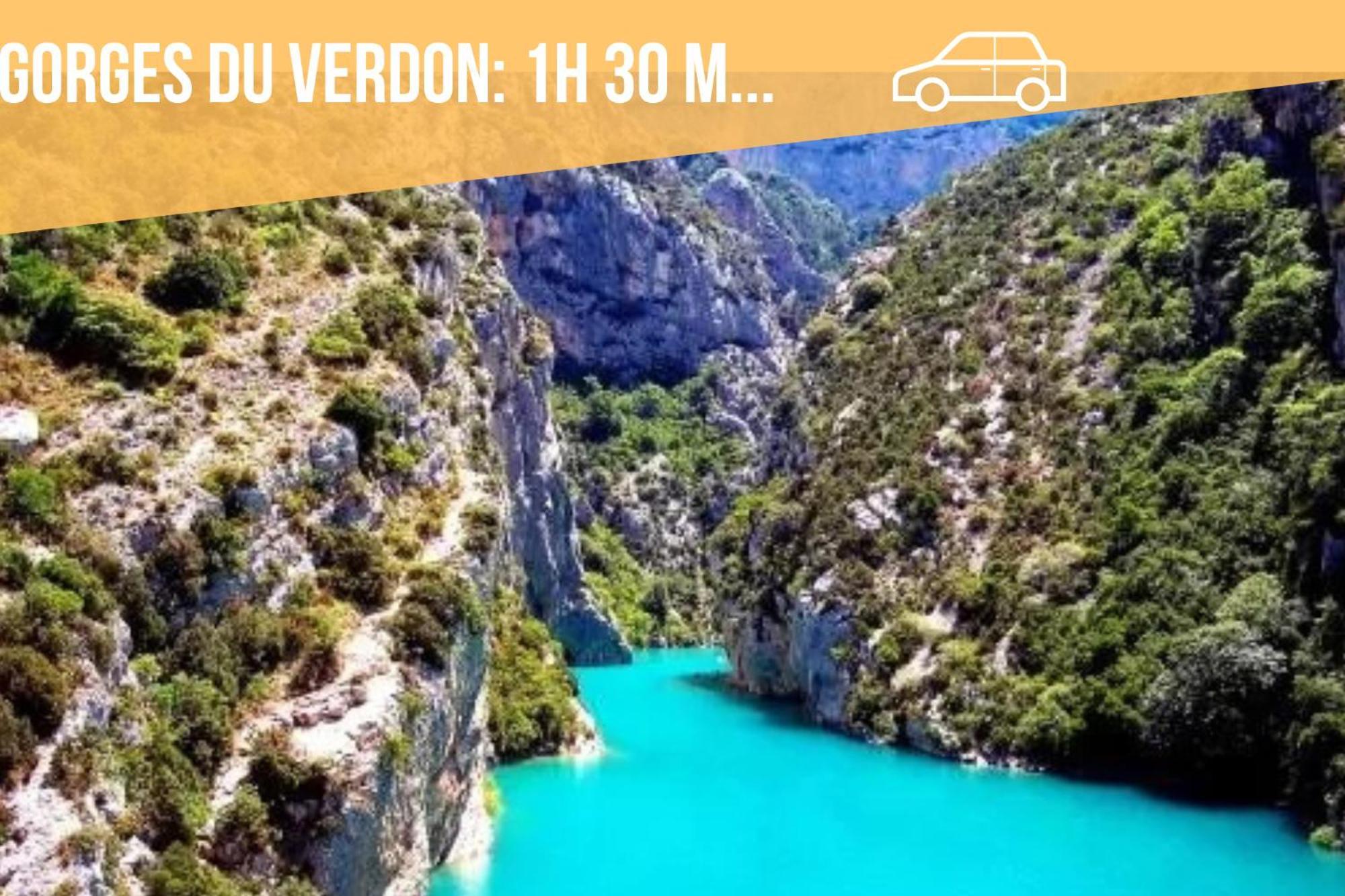 Dependance Neuve Entre Mer Et Nature, Climatisee Avec Vue Le Castellet  Esterno foto
